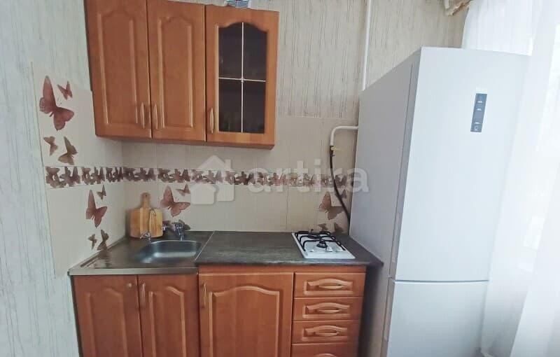 1-комн. квартира, 31 м2, 2/2 эт. Челябинск - изображение 1