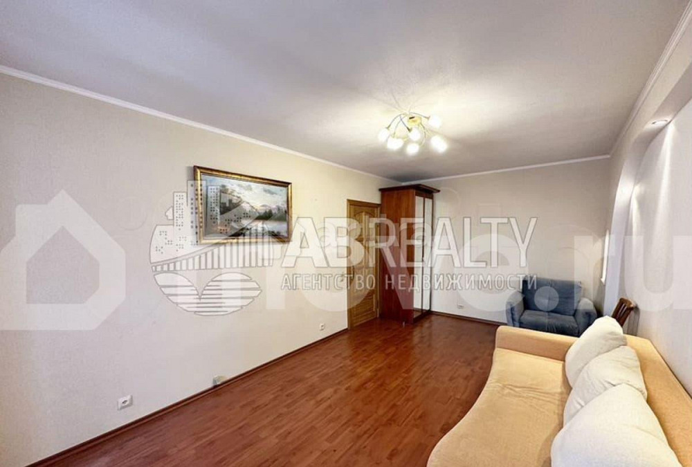 2-комн. квартира, 55 м2, 22/25 эт. Москва - изображение 3