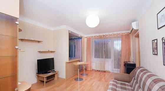 2-комн. квартира, 50 м2, 3/5 эт. Новосибирск