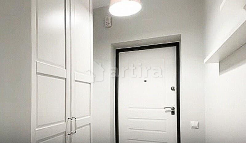 1-комн. квартира, 43 м2, 3/5 эт. Самара - изображение 13