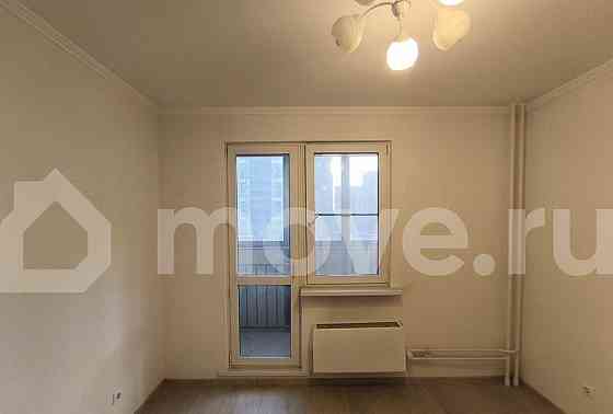 3-комн. квартира, 81.3 м2, 2/14 эт. Москва