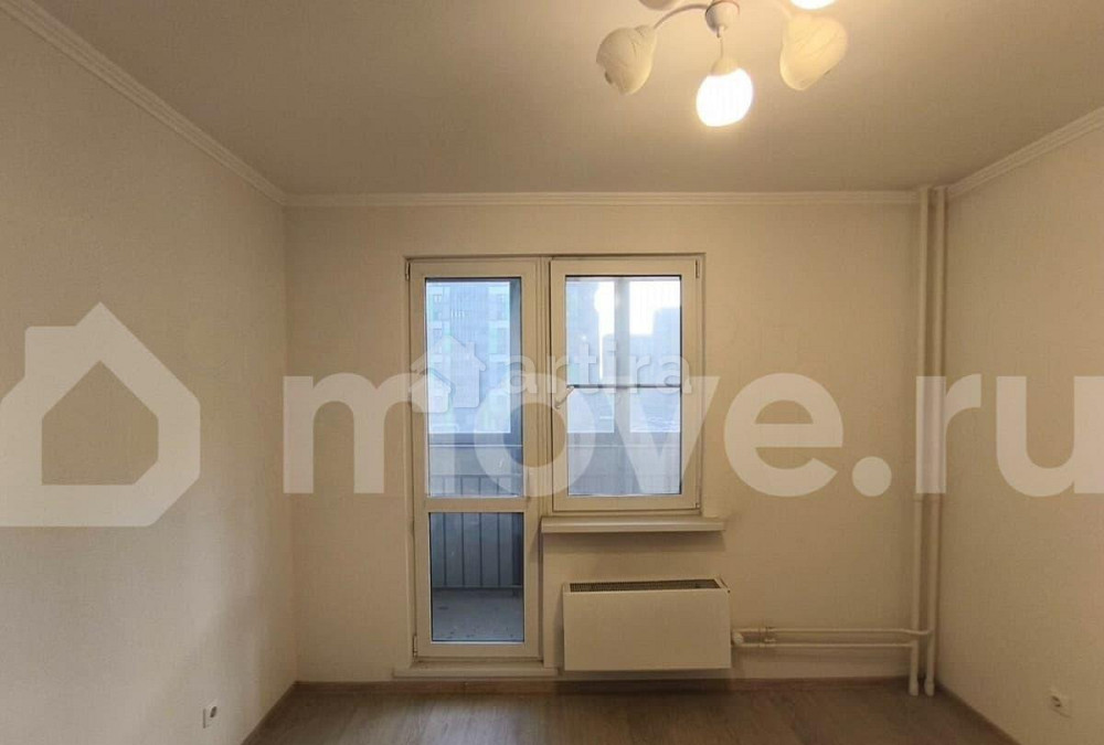 3-комн. квартира, 81.3 м2, 2/14 эт. Москва - изображение 4