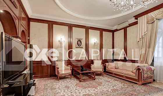 5-комн. пентхаус, 233 м2, 8/9 эт. Москва