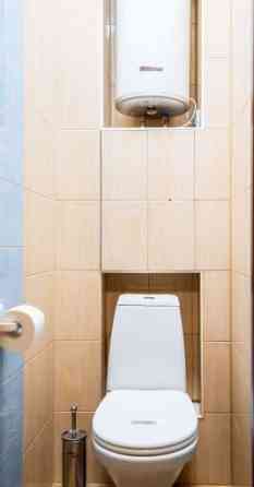 1-комн. квартира, 51 м2, 5/12 эт. Санкт-Петербург