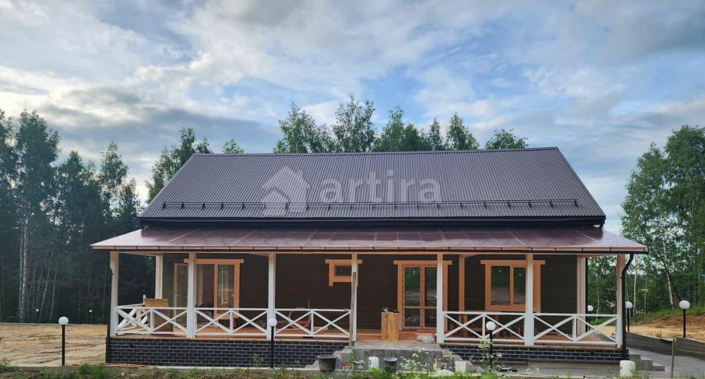 Дом, 230 м2, 22 сотки, 1 эт. Радужный - изображение 5