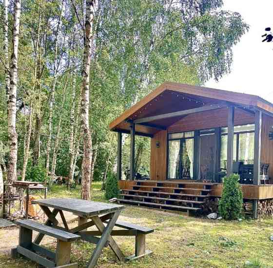 Дом, 70 м2, 9 соток, 1 эт. Истра