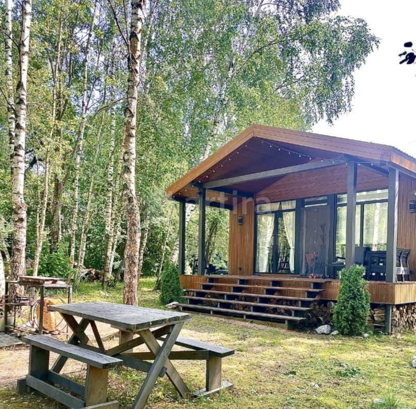 Дом, 70 м2, 9 соток, 1 эт. Истра - изображение 6