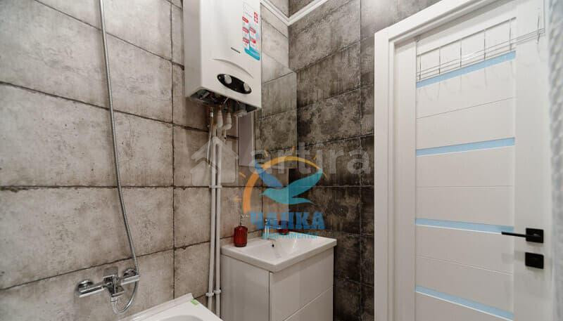 3-комн. квартира, 100 м2, 1/5 эт. Санкт-Петербург - изображение 15