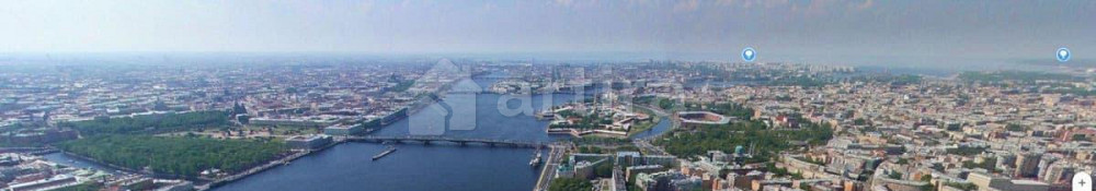 Комната, 14.1 м2, 5/5 эт. Санкт-Петербург - изображение 5