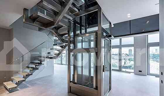 6-комн. пентхаус, 380 м2, 7/9 эт. Москва