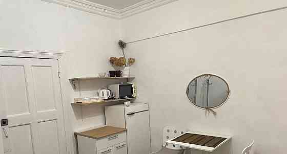 Комната, 17 м2, 2/5 эт. Москва