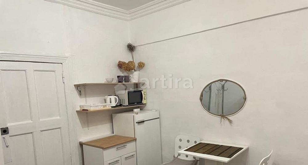 Комната, 17 м2, 2/5 эт. Москва - изображение 3