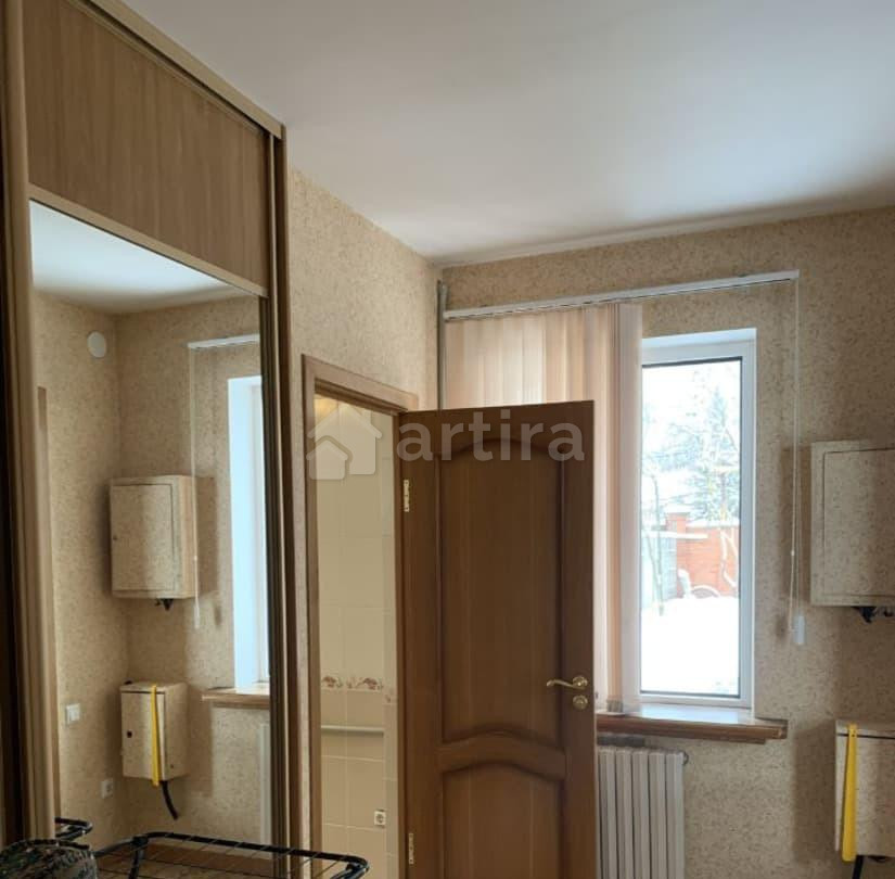 Коттедж, 110 м2, 6 соток Воронеж - изображение 3