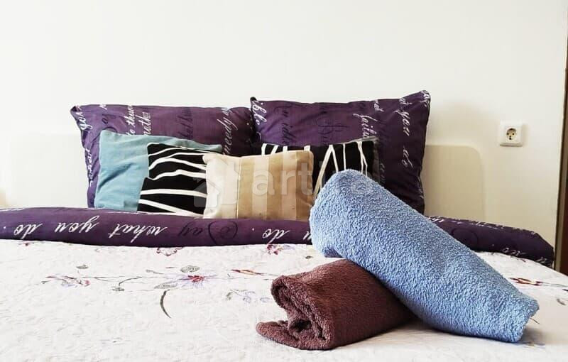 1-комн. квартира, 42 м2, 12/17 эт. Домодедово - изображение 6