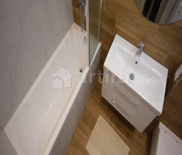 1-комн. квартира, 43 м2, 5/9 эт. Самара - изображение 19