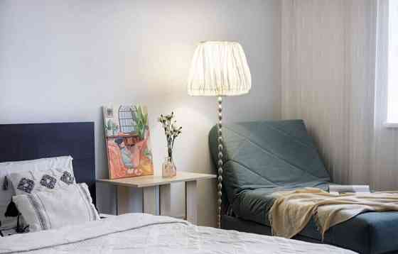 1-комн. апарт-ы, 35 м2, 7/17 эт. Солнечногорск