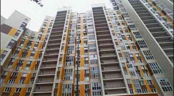 1-комн. квартира, 36 м2, 15/25 эт. Реутов