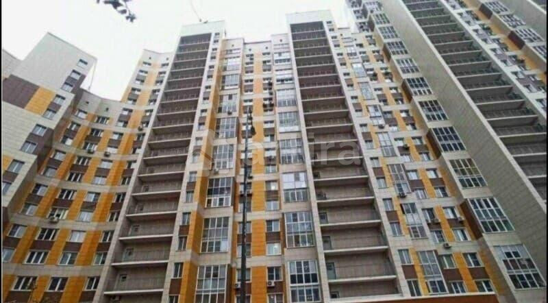 1-комн. квартира, 36 м2, 15/25 эт. Реутов - изображение 2