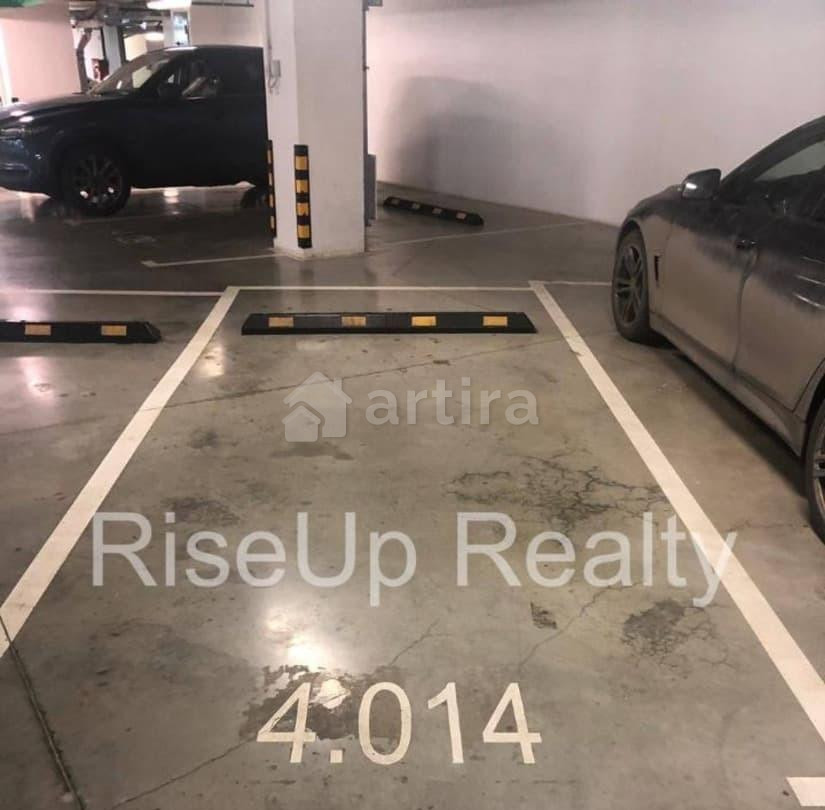 Гараж, 12.3 м2 Москва - изображение 1