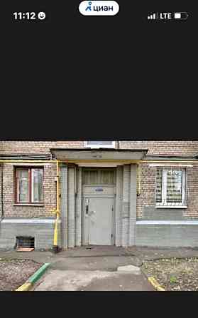 Комната, 10.2 м2, 1/5 эт. Москва