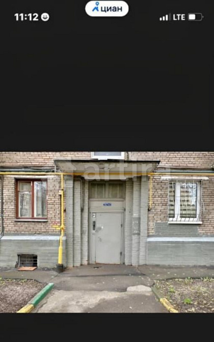 Комната, 10.2 м2, 1/5 эт. Москва - изображение 2