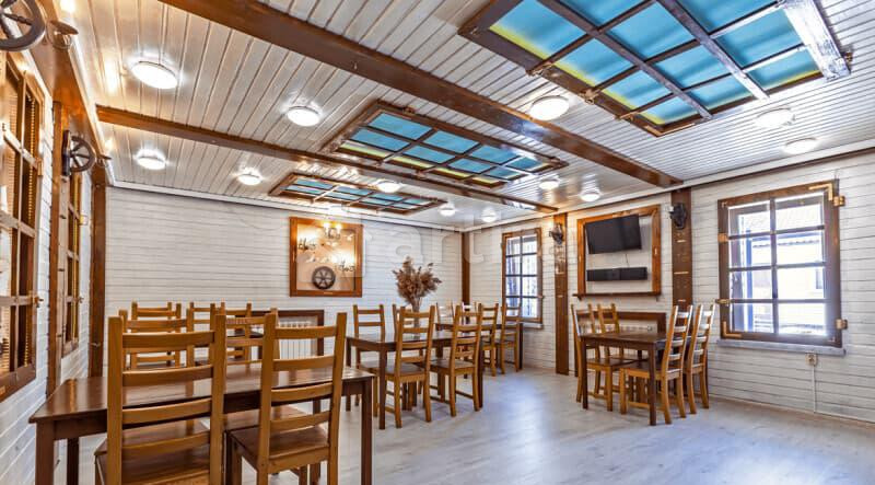 Коттедж, 450 м2 Красное Село - изображение 18