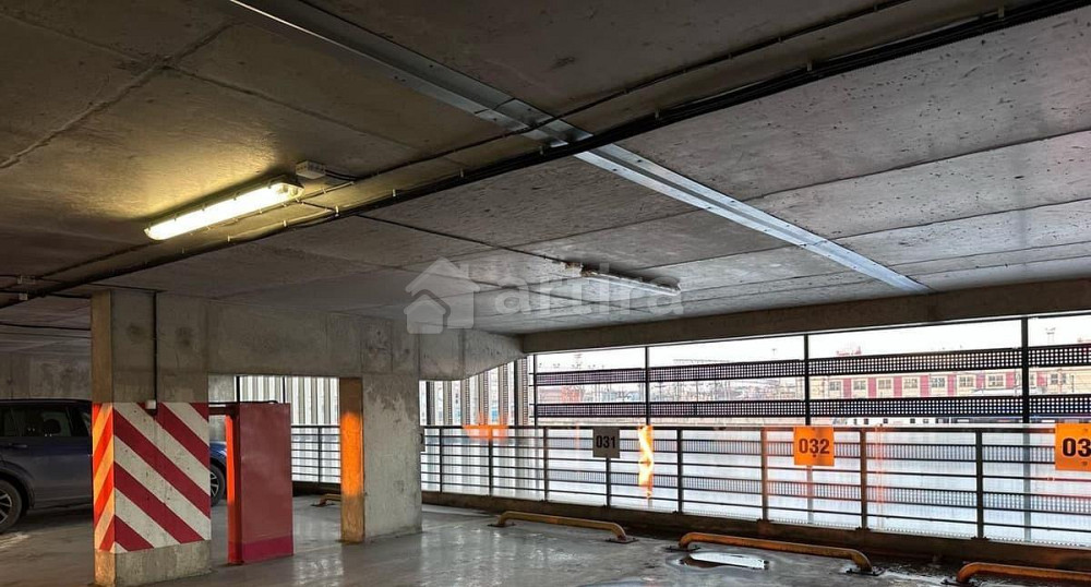 Гараж, 14 м2 Санкт-Петербург - изображение 7