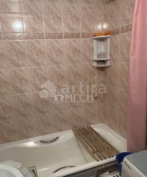 2-комн. квартира, 58 м2, 4/17 эт. Москва - изображение 3