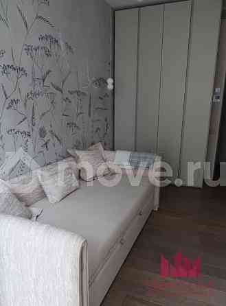 4-комн. апарт-ы, 162 м2, 9/21 эт. Москва