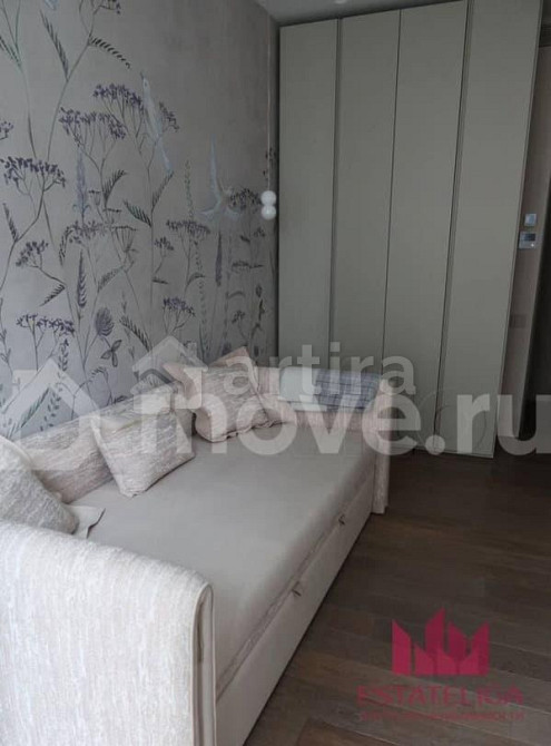 4-комн. апарт-ы, 162 м2, 9/21 эт. Москва - изображение 3