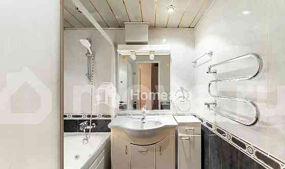 3-комн. квартира, 68.3 м2, 5/8 эт. Москва