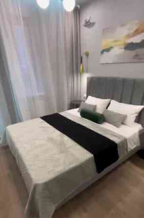 1-комн. квартира, 49 м2, 3/10 эт. Самара