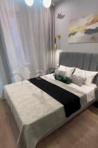 1-комн. квартира, 49 м2, 3/10 эт. Самара - изображение 1