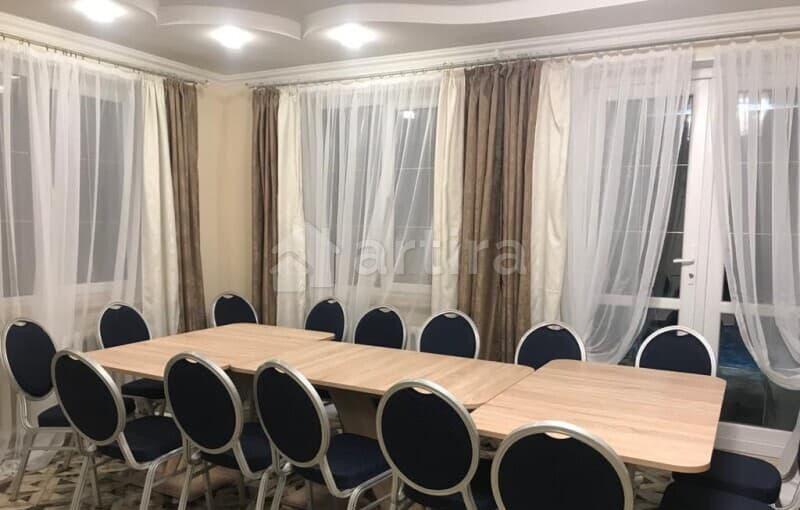 Коттедж, 300 м2 Малаховка - изображение 17