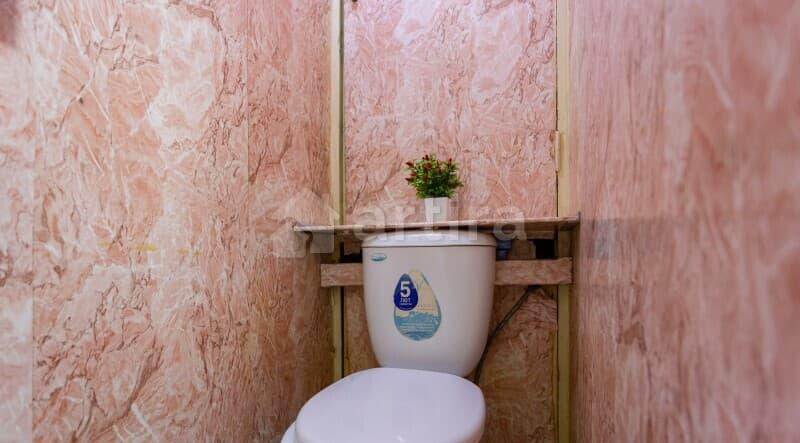 2-комн. квартира, 56 м2, 9/9 эт. Москва - изображение 16