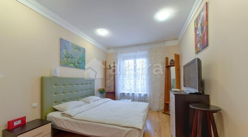 1-комн. квартира, 40 м2, 2/9 эт. Екатеринбург - изображение 1