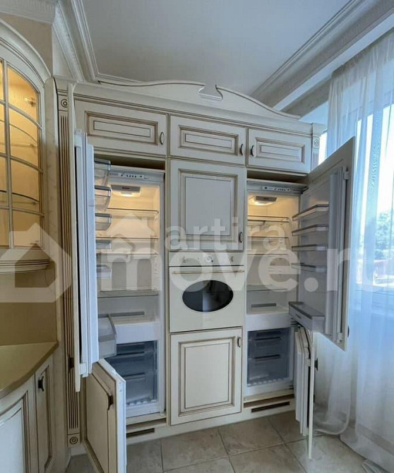 3-комн. квартира, 130.6 м2, 2/20 эт. Москва - изображение 3