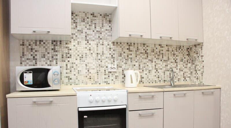 Студия, 35 м2, 3/21 эт. Тюмень - изображение 9