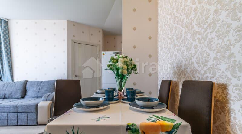 3-комн. квартира, 65 м2, 10/27 эт. Красногорск - изображение 14