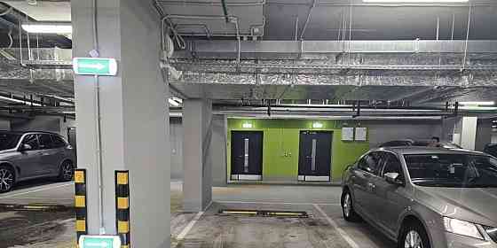 Гараж, 13.8 м2 Москва