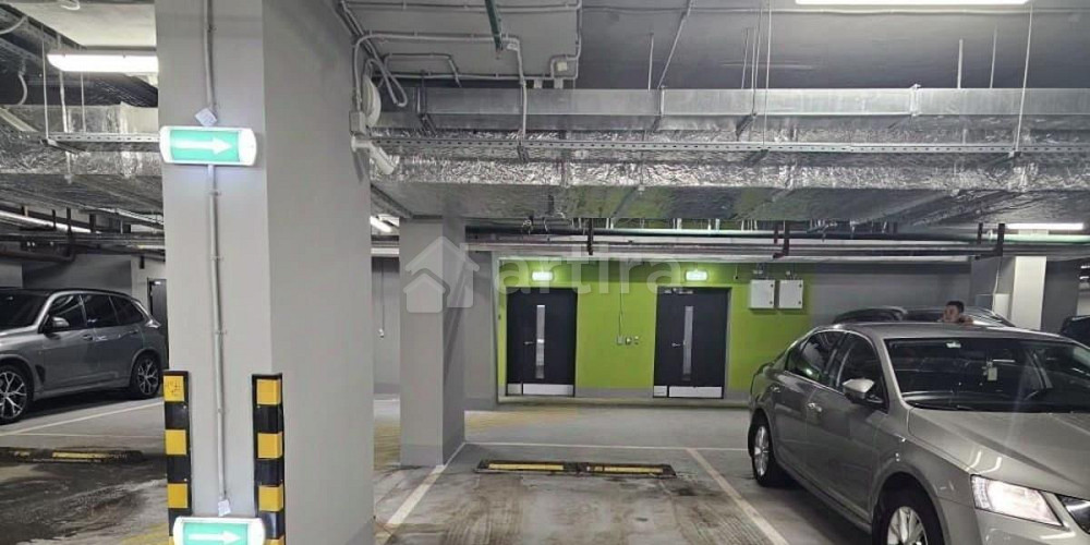 Гараж, 13.8 м2 Москва - изображение 4