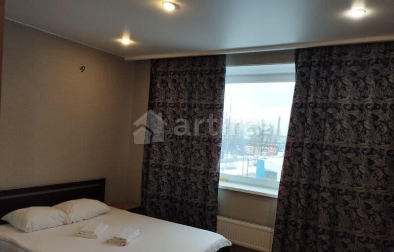 1-комн. апарт-ы, 27 м2, 4/17 эт. Королев - изображение 11