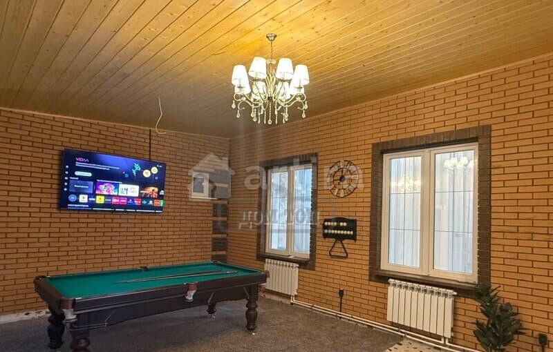 Коттедж, 300 м2 Краснознаменск - изображение 16