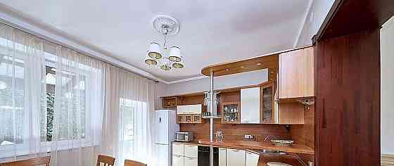 Дом, 203 м2, 12 соток, 2 эт. Санкт-Петербург