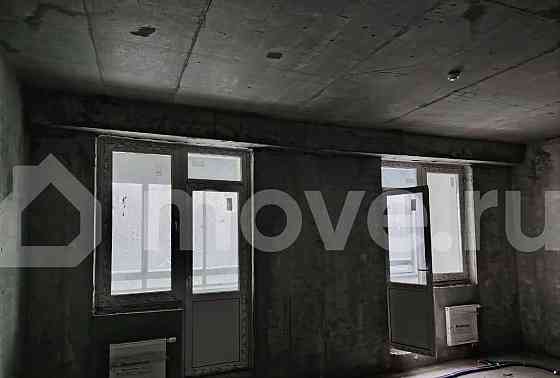 1-комн. квартира, 40.7 м2, 5/21 эт. Москва