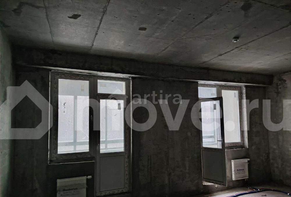 1-комн. квартира, 40.7 м2, 5/21 эт. Москва - изображение 6