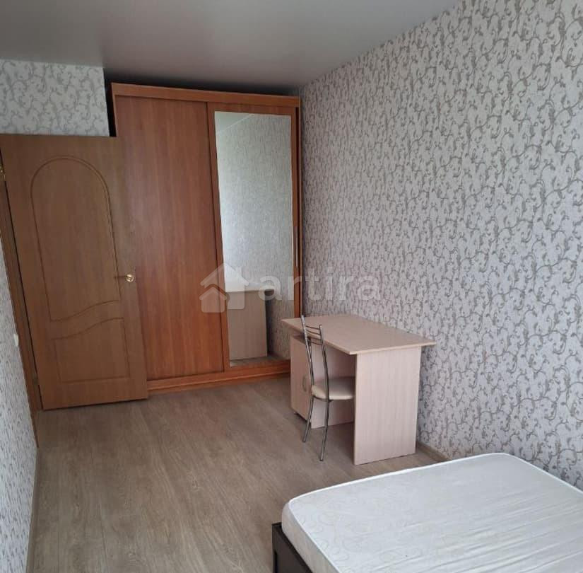 Комната, 60 м2, 5/5 эт. Йошкар-Ола - изображение 6