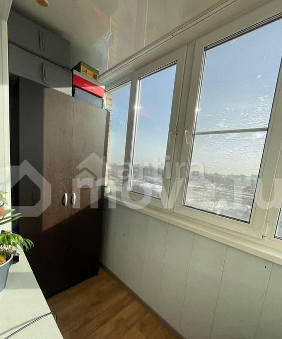 1-комн. квартира, 34.8 м2, 9/9 эт. Москва - изображение 7