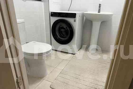 1-комн. квартира, 40.7 м2, 15/17 эт. Москва