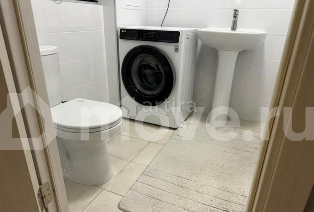 1-комн. квартира, 40.7 м2, 15/17 эт. Москва - изображение 3